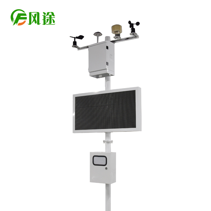 工程建設(shè)對(duì)空氣質(zhì)量的危害你知道嗎？
